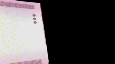 Macaristan banknot geçiş