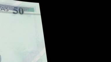 Honduras banknot geçiş