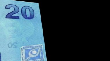 Finlandiya banknot silecek