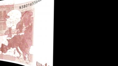 Euro banknot geçiş