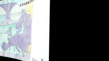 Euro banknot geçiş