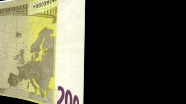 Euro banknot geçiş