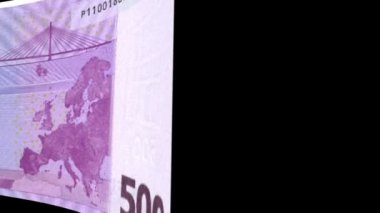 Euro banknot geçiş