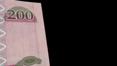 Dominik Cumhuriyeti banknot geçiş