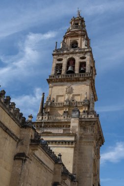 Dünyanın en büyük Gotik binalarından biri olan Seville Katedrali 'nin manzarasında etkileyici mimari ayrıntılar ve tarihi atmosfer yer alıyor. Sevilles tarihi merkezinin kalbinde bulunan kültürel ve dini bir ikon.