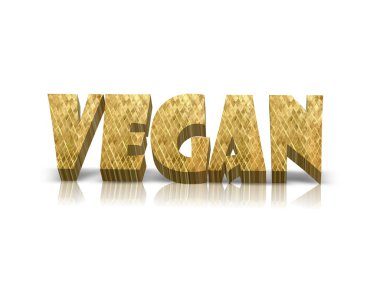 Vegan