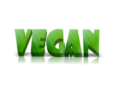 Vegan