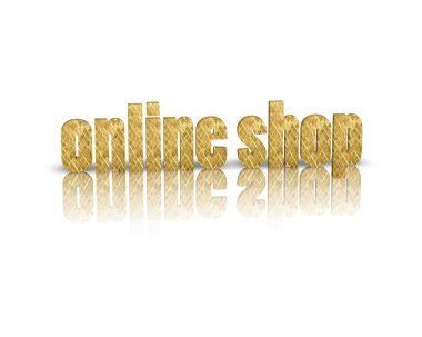 Çevrimiçi Dükkan
