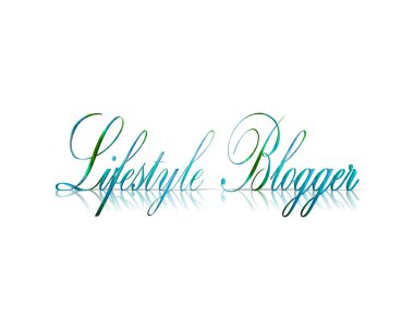 Blog blogger yaşam tarzı