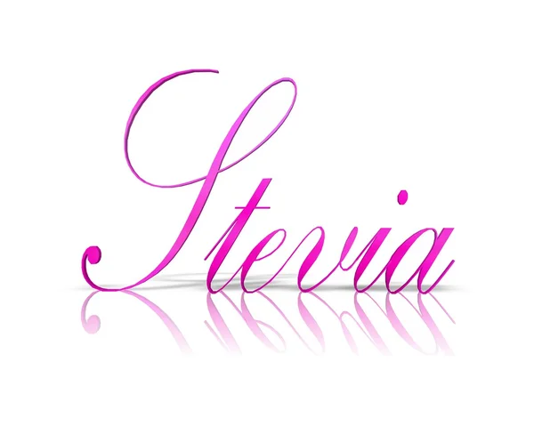 Stévia — Photo