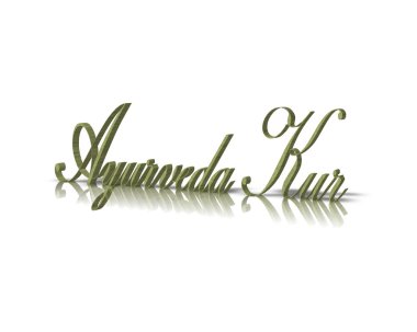 Ayurveda behandlung