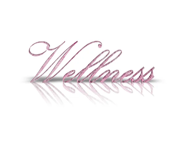 Wellness and spa — Stock Photo, Image