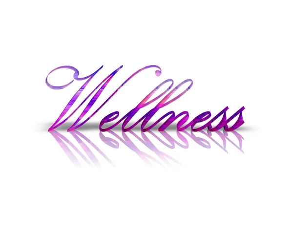 Wellness and spa — Stock Photo, Image