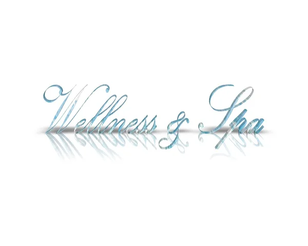 Wellness and spa — Stock Photo, Image