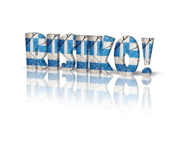 Europa grichenland Yunanistan