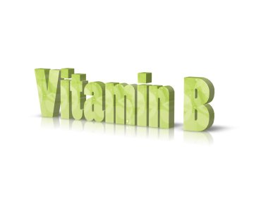A vitamini b c b12