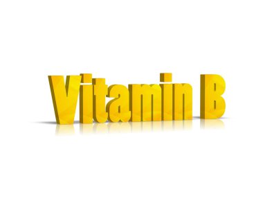A vitamini b c b12