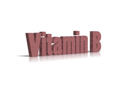 A vitamini b c b12
