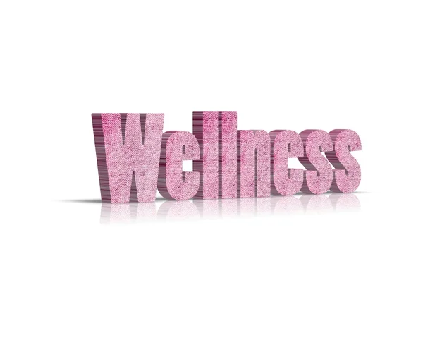 Wellness — Stock Photo, Image