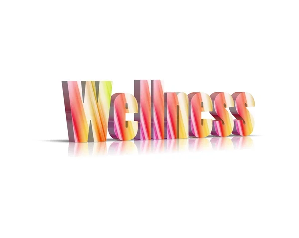 Wellness — Stock fotografie