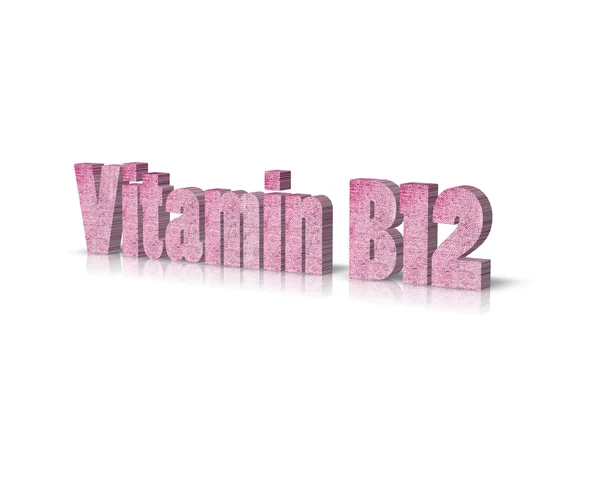A vitamini b c b12