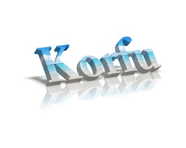 Urlaub tatil seyahat