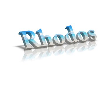 Urlaub tatil seyahat