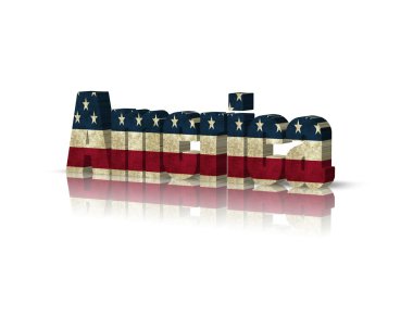 Birleşik ve kentin ABD