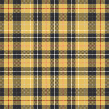 Tartan desenli arkaplan. 