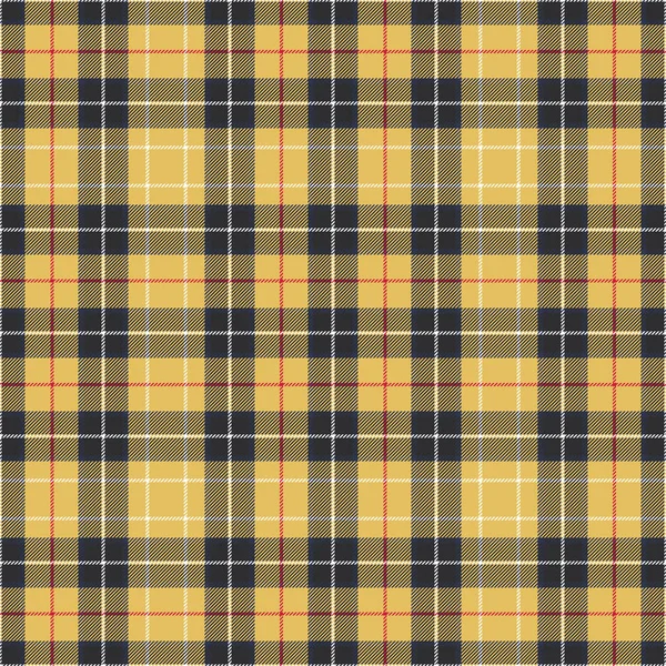 Tartan Plaid Pattern Background — Stock Vector