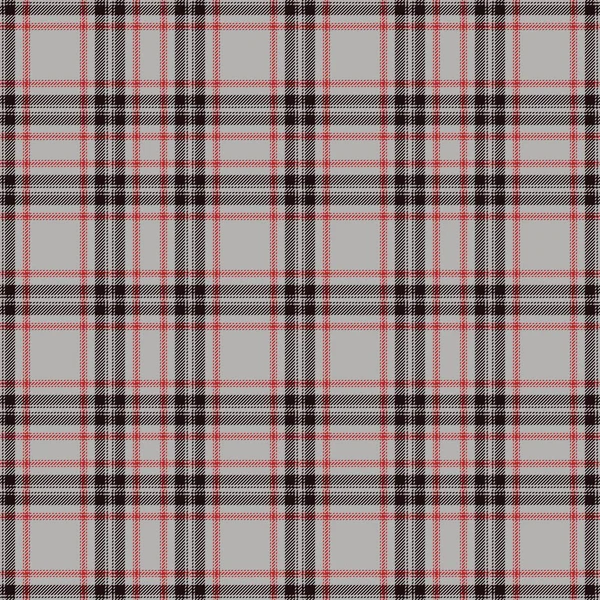 Tartan Plaid Pattern Background Texture Plaid Tablecloths Clothes Shirts Dresses — Stock Vector