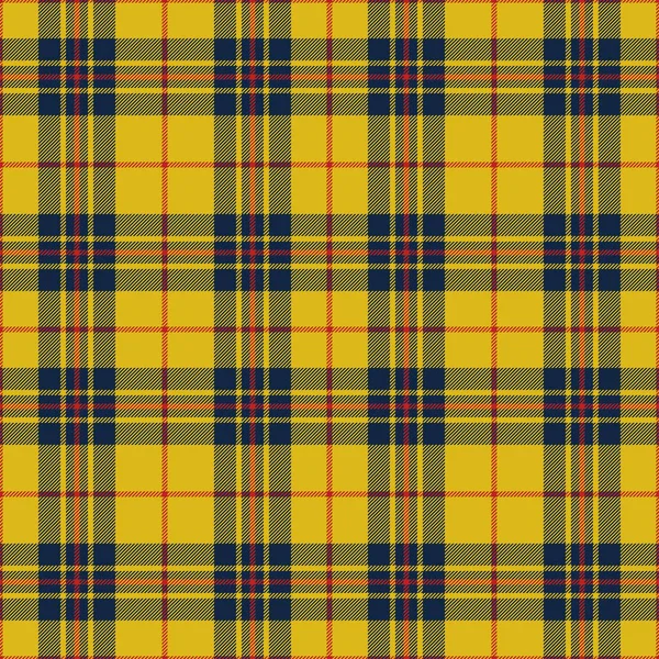 Tartan Plaid Pattern Background Texture Plaid Tablecloths Clothes Shirts Dresses — Stock Vector