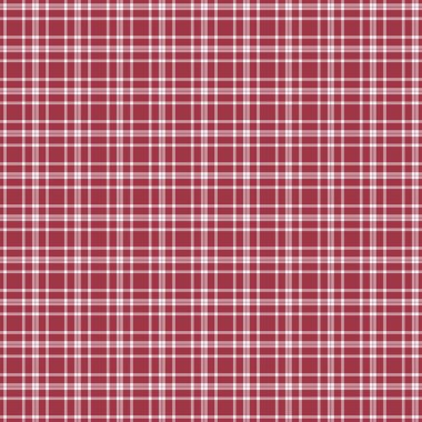 Tartan desenli arka plan. Ekose kumaş, masa örtüsü, kıyafet, gömlek, elbise, kağıt, yatak örtüsü, yorgan ve diğer tekstil ürünleri için kumaş. Vektör illüstrasyonu Eps 10