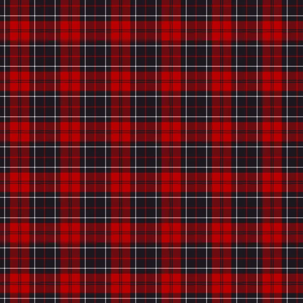 Tartan Plaid Pattern Background Texture Plaid Tablecloths Clothes Shirts Dresses — Stock Vector