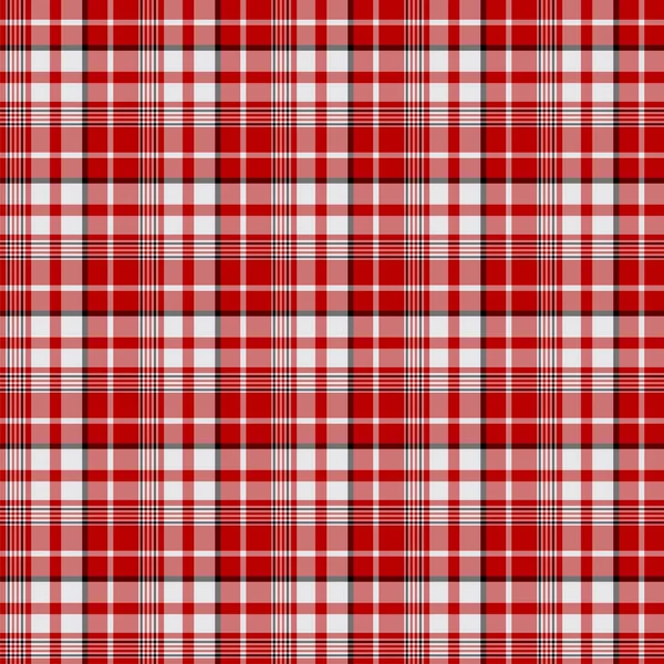 Padrão Sem Costura Red Gingham. Textura De Quadrados Para - Xadrez, Toalhas  De Mesa, Roupas, Camisas, Vestidos, Papel, Roupas De Cama, Cobertores,  Colchas E Outros Produtos Têxteis. Ilustração Vetorial Royalty Free SVG