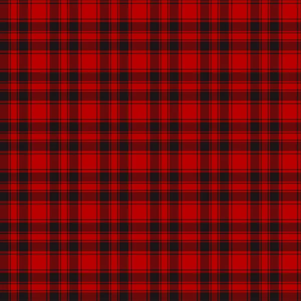 Padrão xadrez Tartan, Vermelho e Preto.Textura para xadrez, toalhas de  mesa, roupas, camisas, vestidos, papel, roupa de cama, cobertores, colchas  e outros produtos têxteis. Ilustração vetorial EPS 10 imagem vetorial de  Emkan©