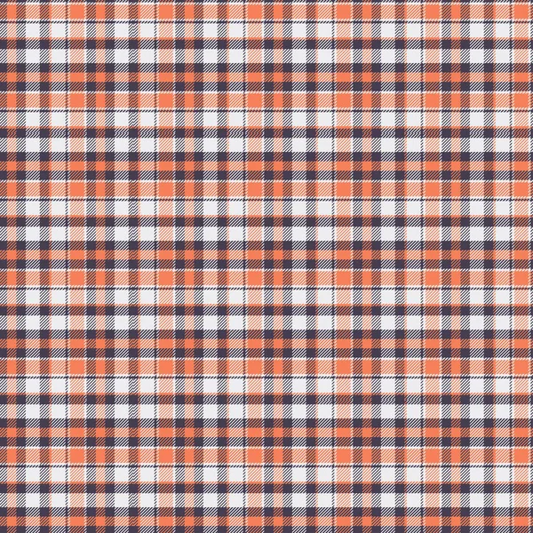 Padrão Xadrez Tartan Fundo Textura Para Xadrez Toalhas Mesa Roupas — Vetor de Stock