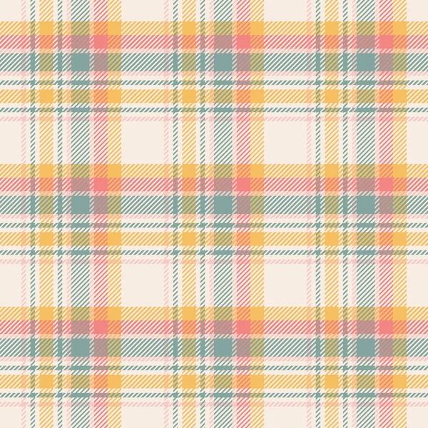 Vetores de Padrão Xadrez Tartan Em Marrom Laranja Bege Herringbone Sem  Emenda Verifique Textura Xadrez Para Camisa De Flanela Ou Outra Estampa  Têxtil Moderna De Inverno De Outono e mais imagens de