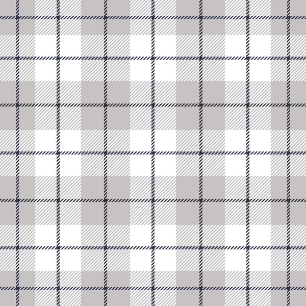 Tartan Plaid Pattern Background Texture Plaid Tovaglie Vestiti Camicie Abiti — Vettoriale Stock