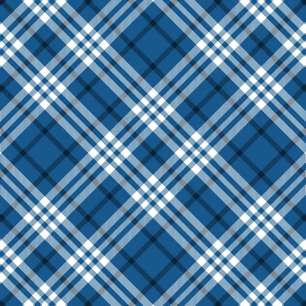 Tartan Plaid Pattern Background Texture Plaid Tablecloths Clothes Shirts Dresses — Stock Vector