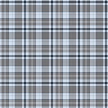 Tartan desenli arka plan. Ekose kumaş, masa örtüsü, kıyafet, gömlek, elbise, kağıt, yatak örtüsü, yorgan ve diğer tekstil ürünleri için kumaş. Vektör illüstrasyonu Eps 10