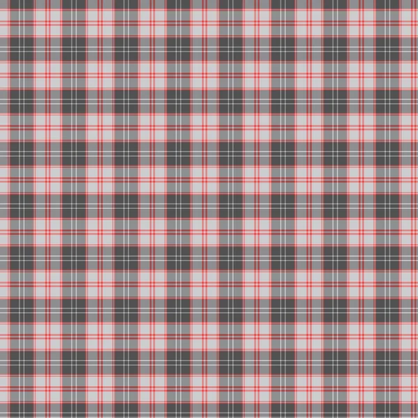 Padrão Xadrez Tartan Fundo Textura Para Xadrez Toalhas Mesa Roupas — Vetor de Stock