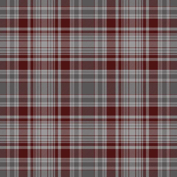 Padrão Xadrez Tartan Fundo Textura Para Xadrez Toalhas Mesa Roupas — Vetor de Stock