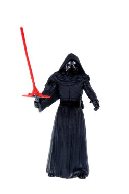 Kylo Ren Eylem Aracı