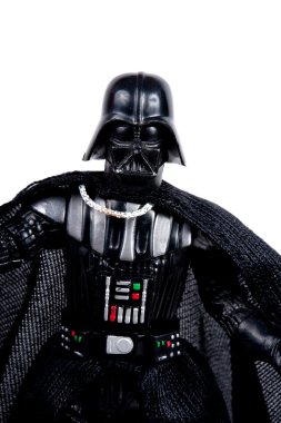 Darth Vader aksiyon figürü