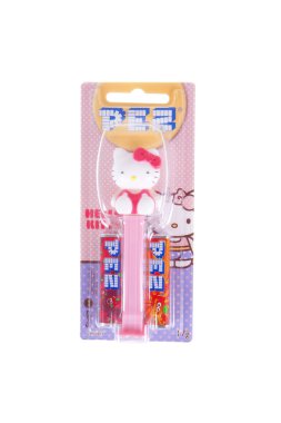 Hello Kitty Pez Dispenser