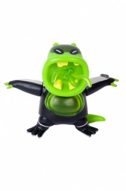 Upchuck Ben 10 Aksiyon Figürü