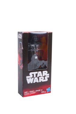 Darth Vader aksiyon figürü