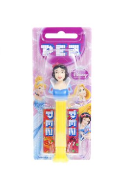 Disney Prenses Pamuk Prenses Pez Dispenser
