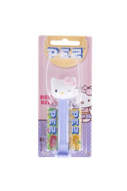 Hello Kitty Pez Dispenser